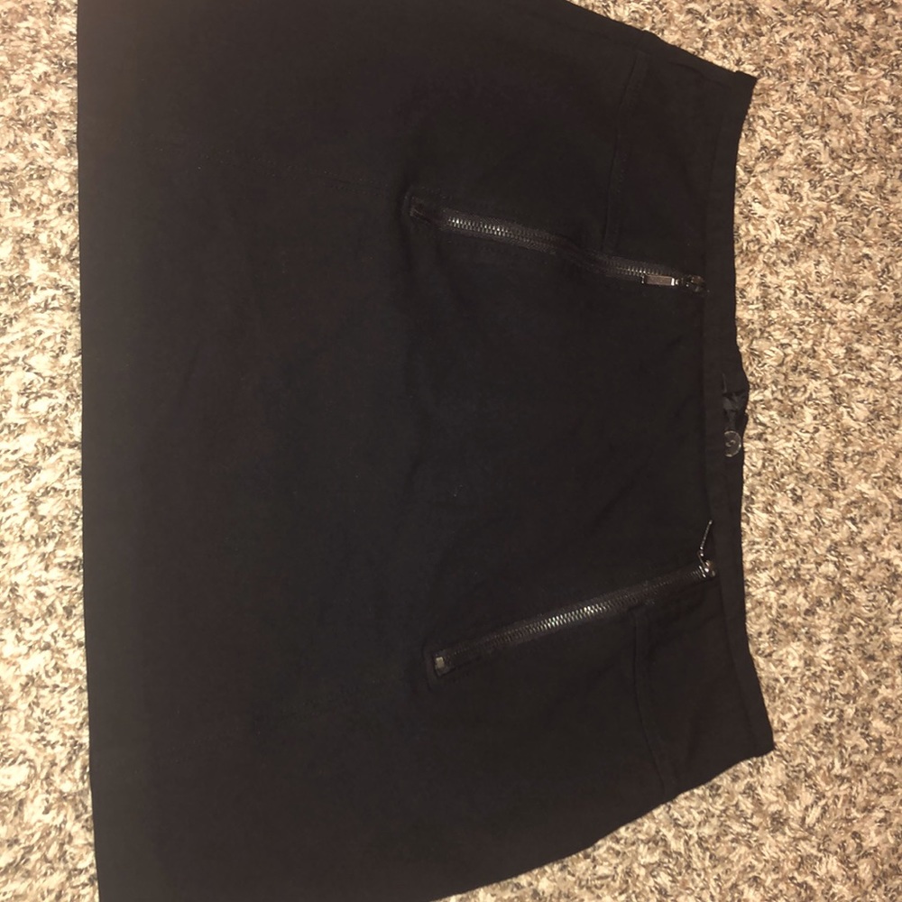 Willi Smith Designer Skirt